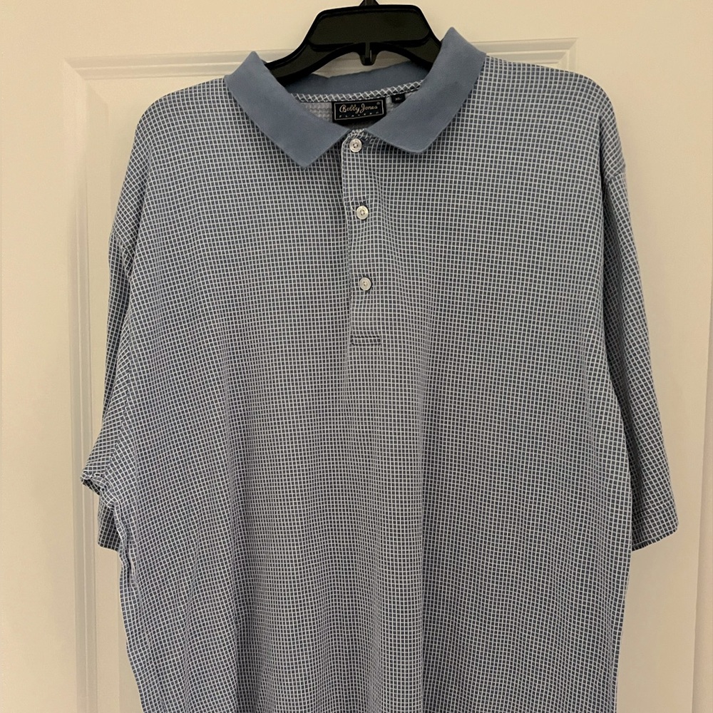 Bobby Jones Golf Polo